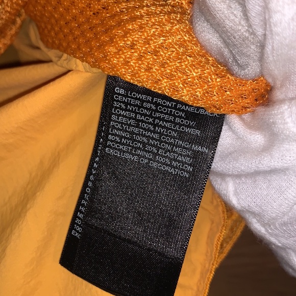 NWT The North Face Black Series Garment Dye Steep Tech Jacket, Large - Picture 11 of 16